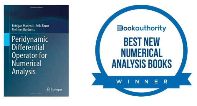 Book- Peridynamic Differential Operator for Numerical Analysis Book- Peridynamic Differential Operator for Numerical Analysis